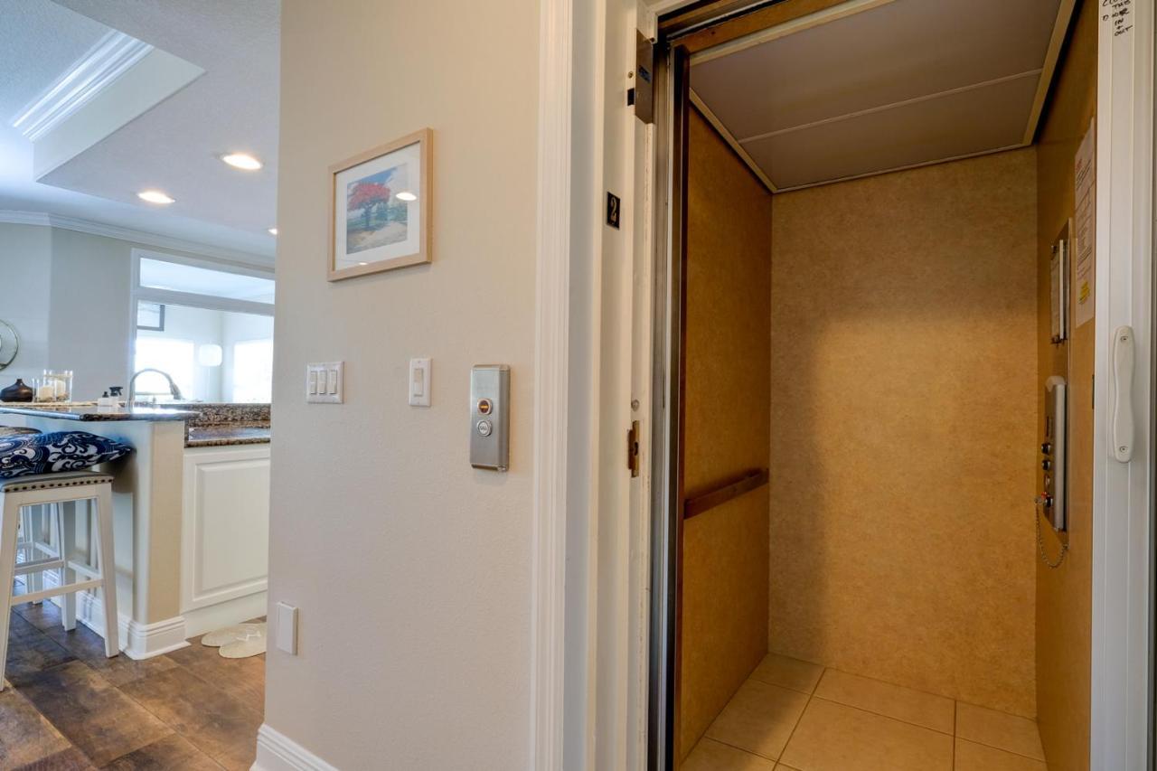 Hibiscus Hideaway Condo Walk To Historic Bridge St Bradenton Beach Esterno foto